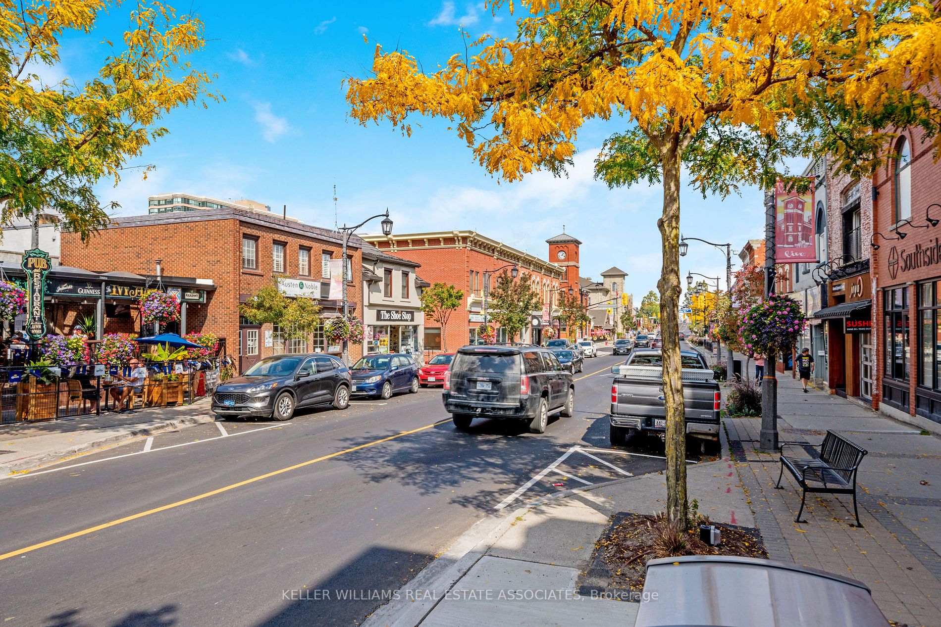 55 Commercial St