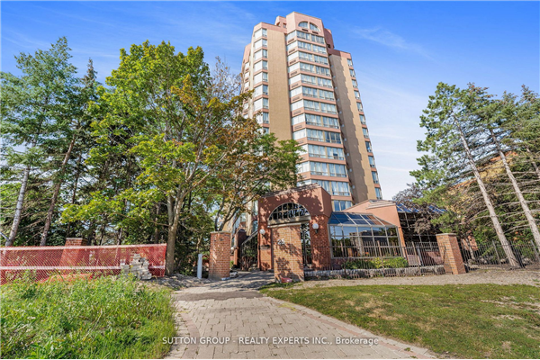 25 Fairview Rd W, Mississauga