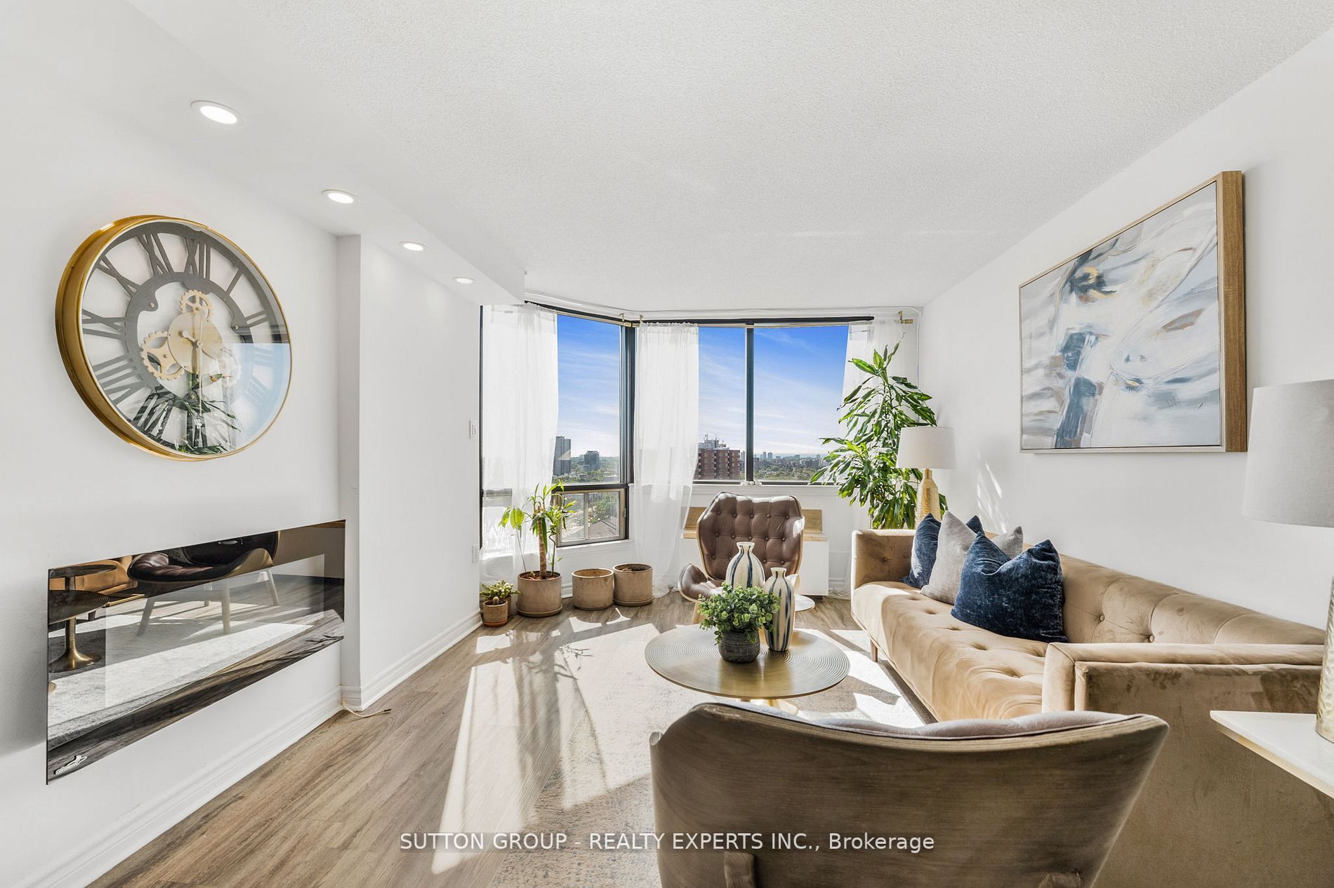 25 Fairview Rd W, #Lph8