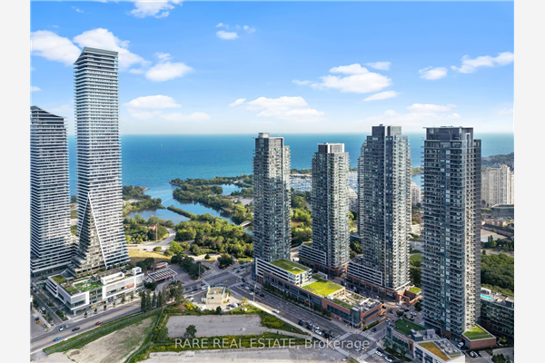 10 Park Lawn Rd, Toronto