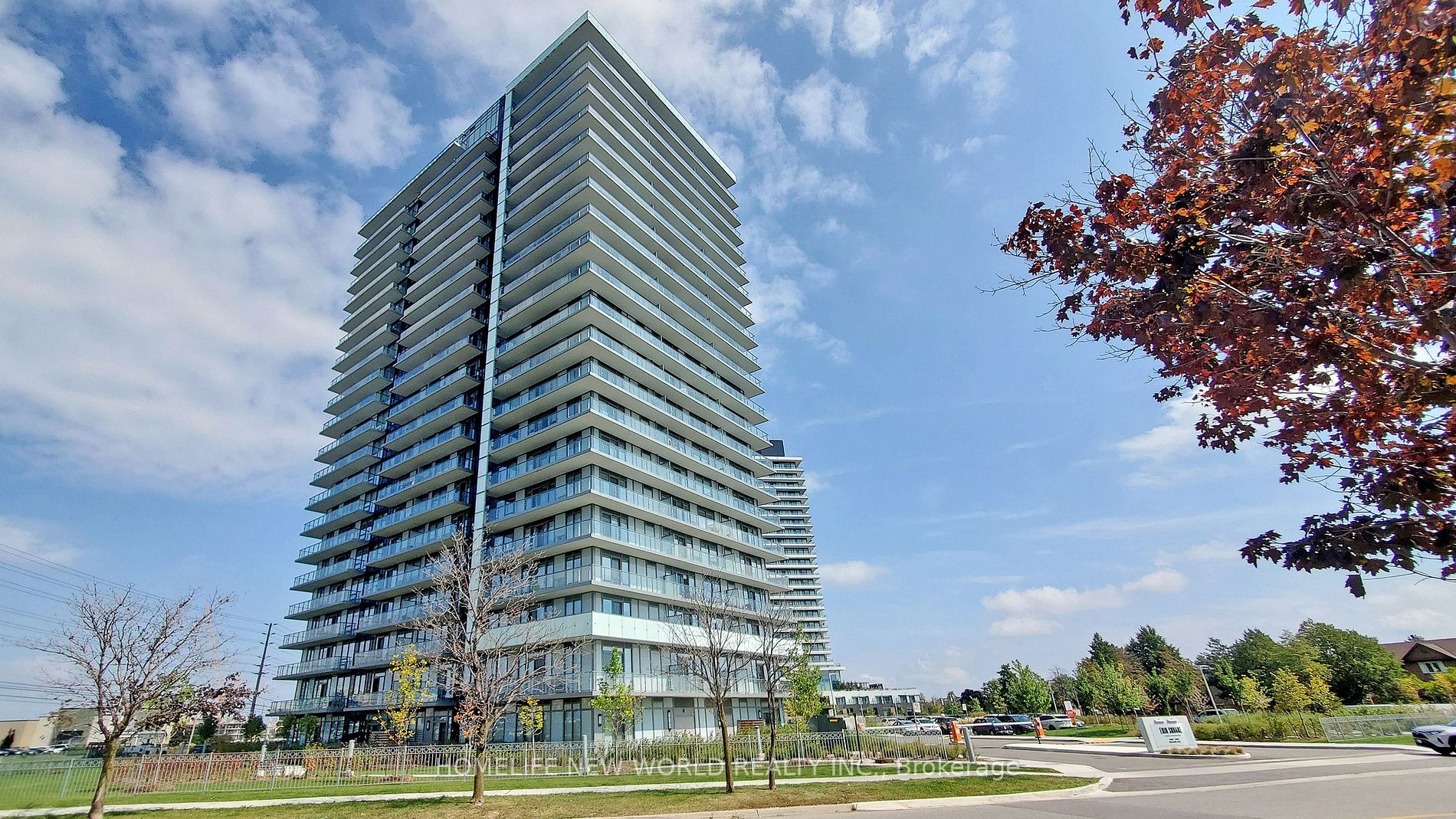 4655 Metcalfe Ave, #608