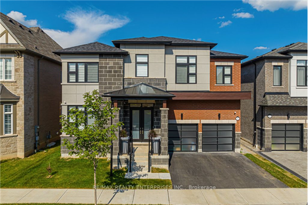 3313 Sunningdale Gdns, Oakville