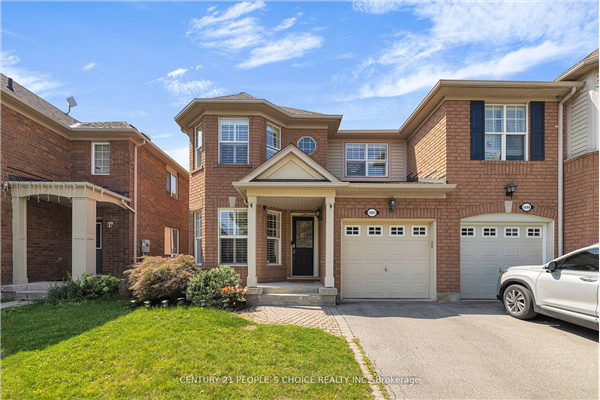 1051 Bowring Cres, Milton