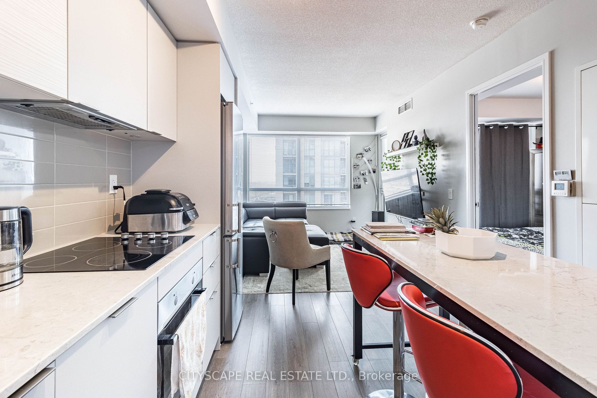 20 Thomas Riley Rd, #1410