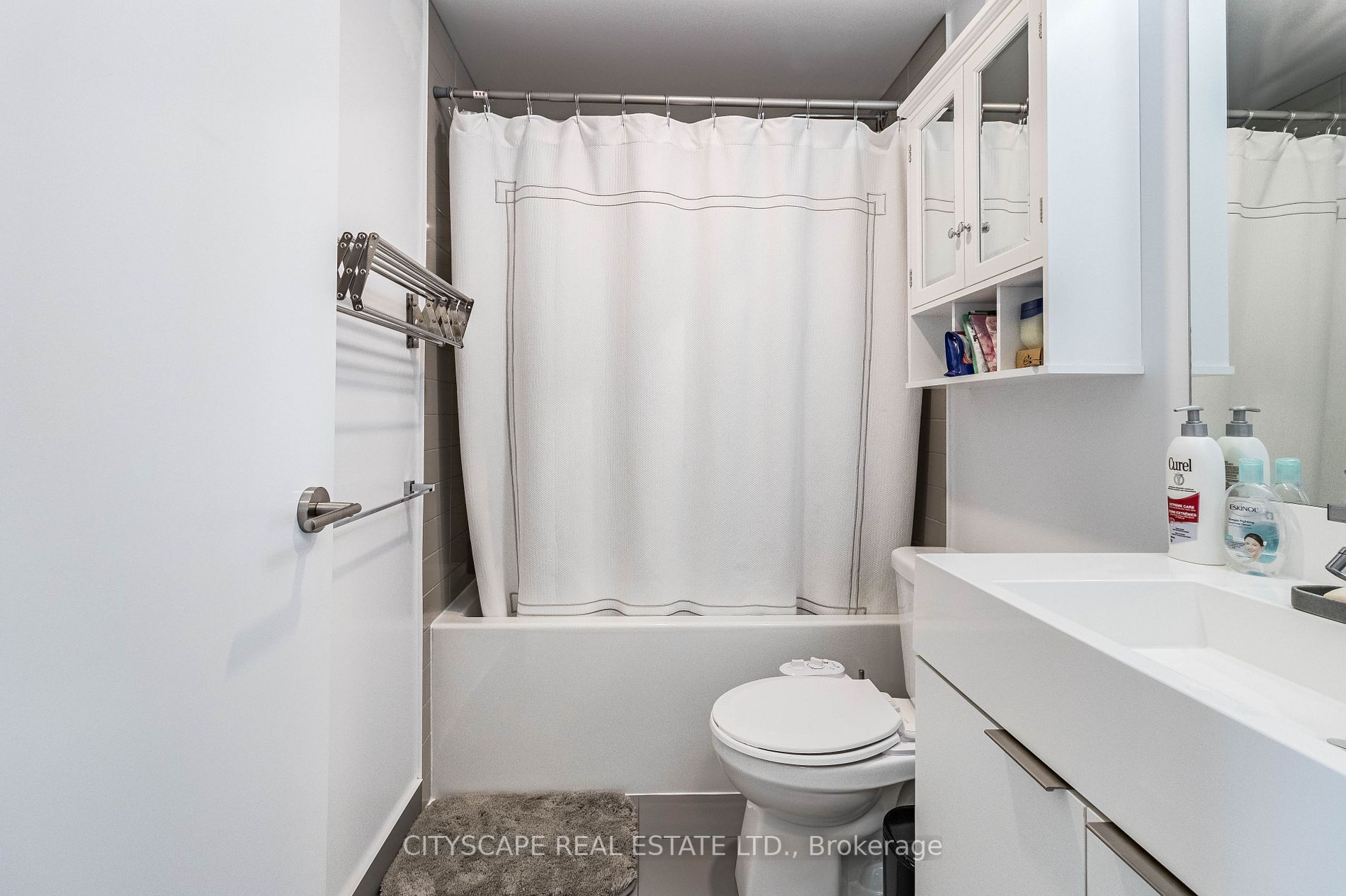 20 Thomas Riley Rd, #1410