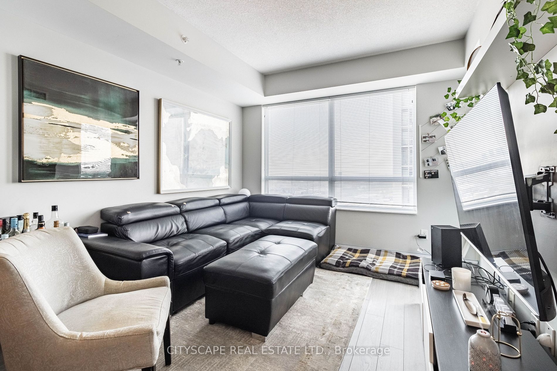 20 Thomas Riley Rd, #1410