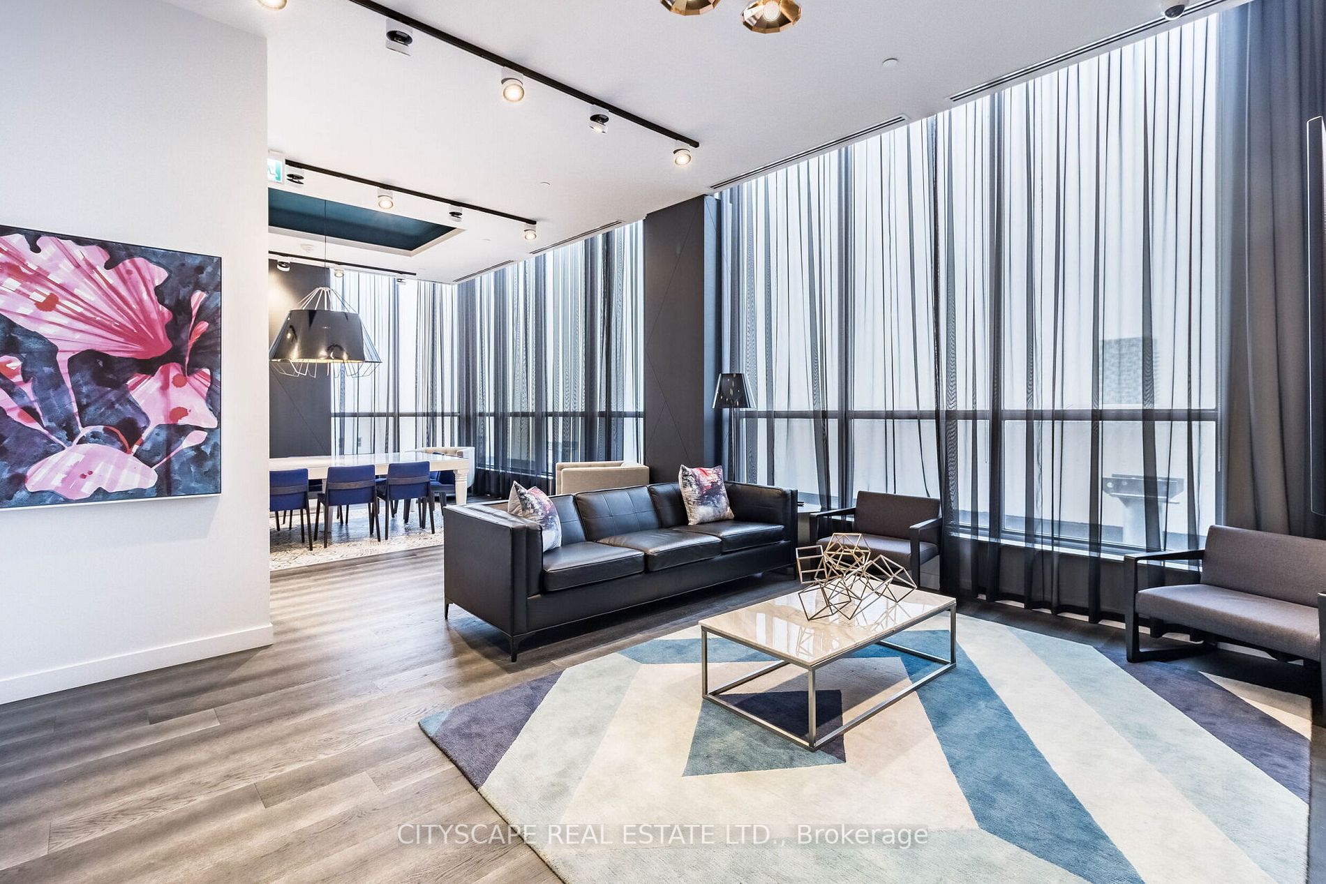 20 Thomas Riley Rd, #1410