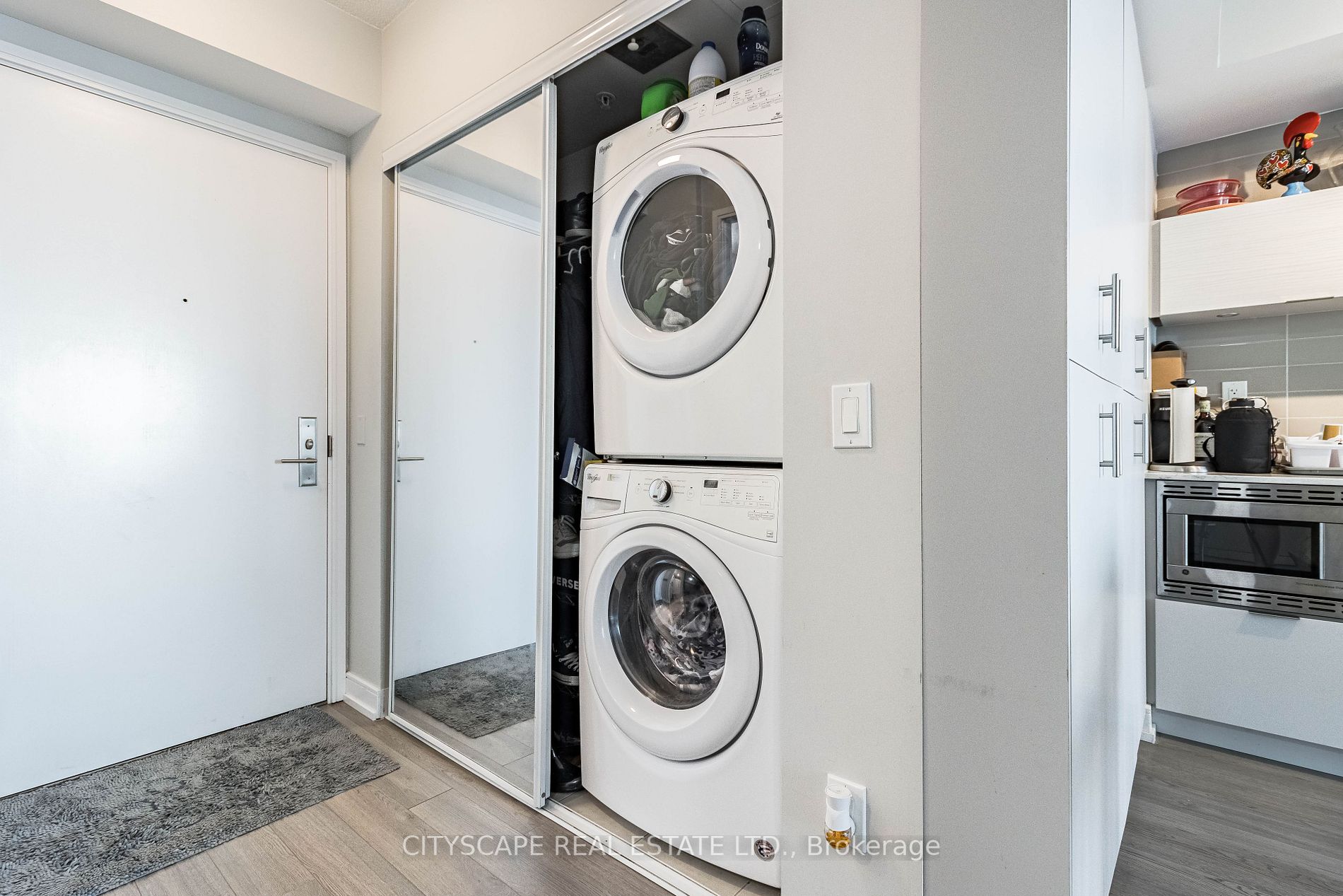 20 Thomas Riley Rd, #1410