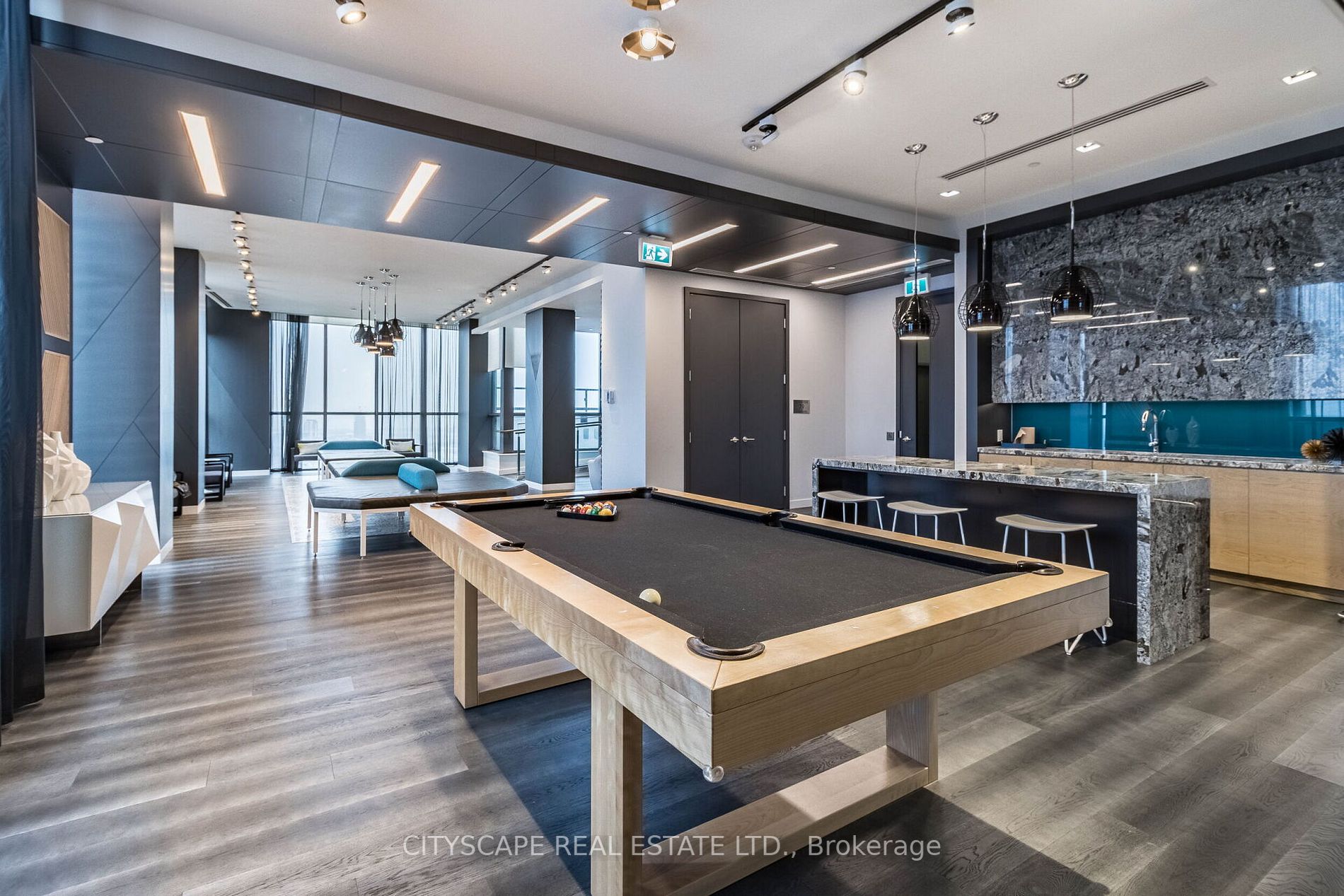 20 Thomas Riley Rd, #1410