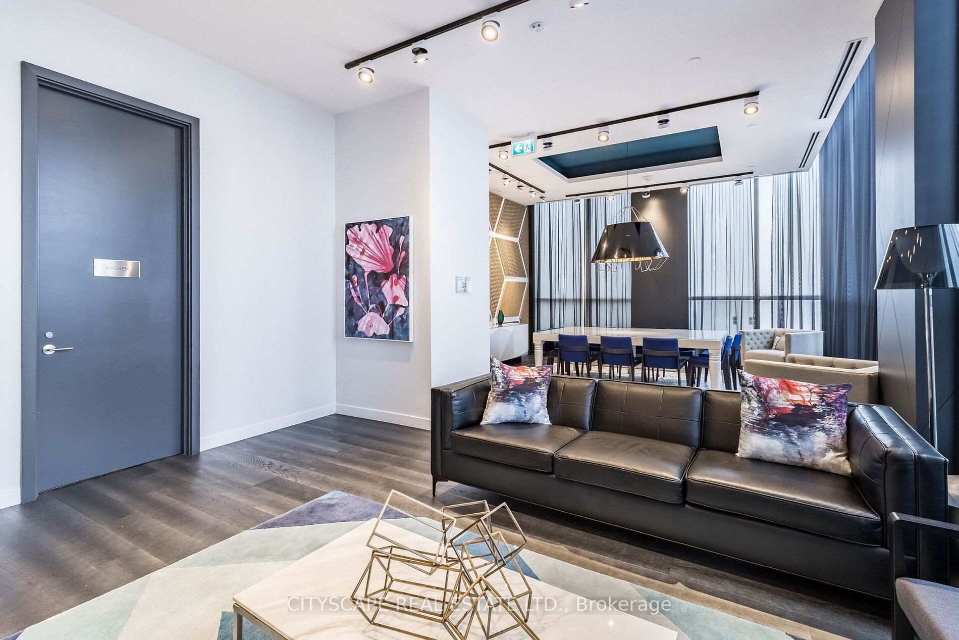 20 Thomas Riley Rd, #1410