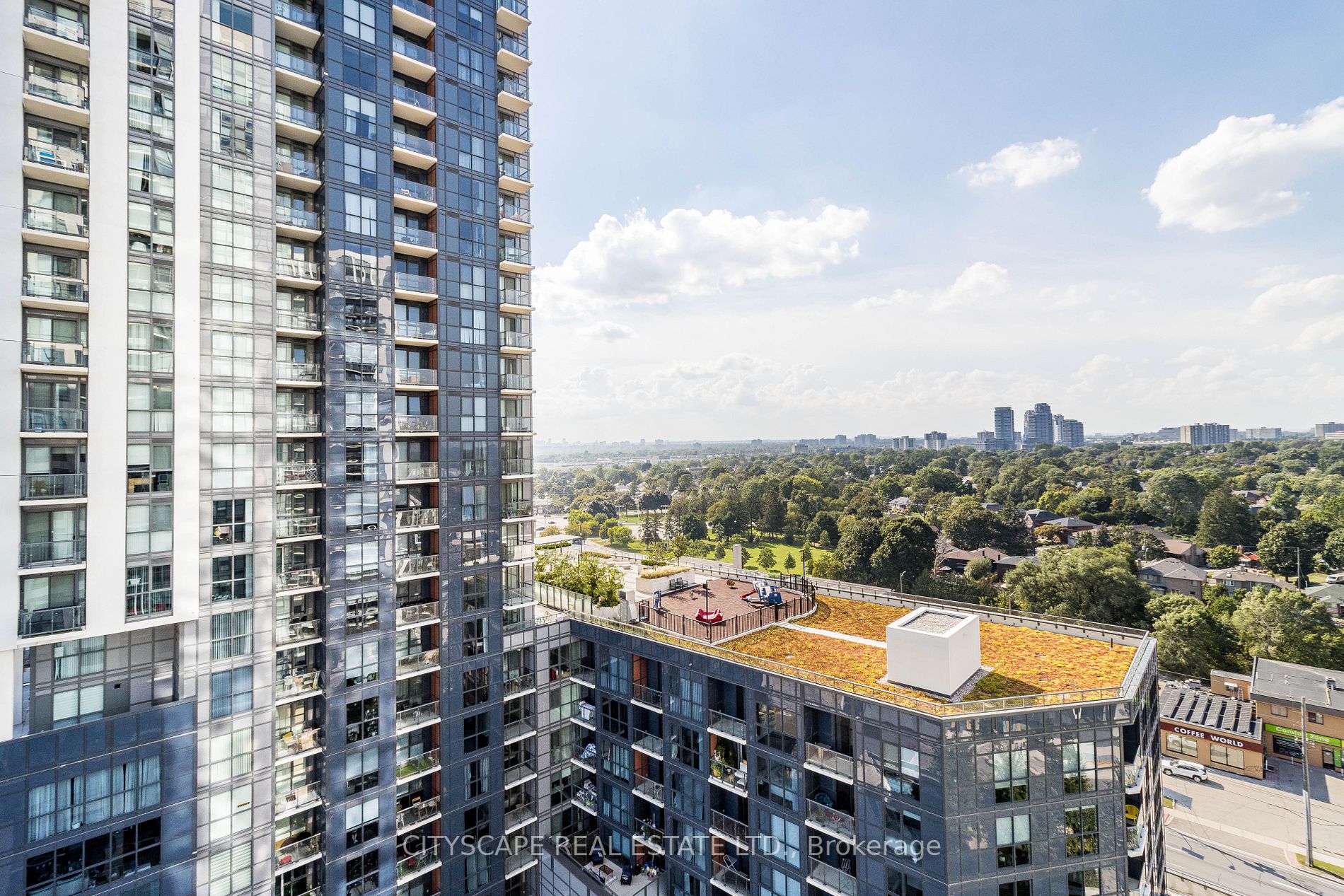 20 Thomas Riley Rd, #1410