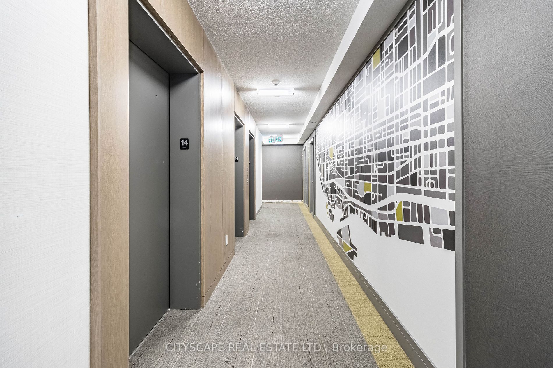 20 Thomas Riley Rd, #1410