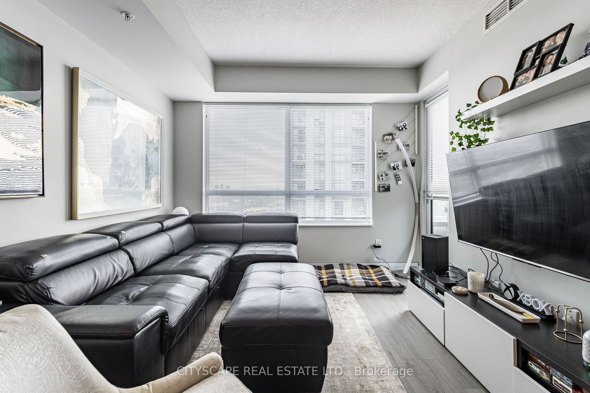 20 Thomas Riley Rd, #1410