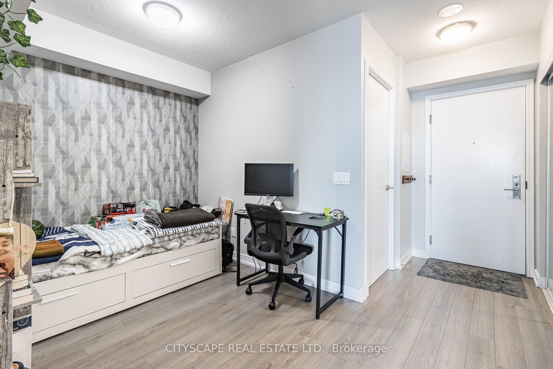 20 Thomas Riley Rd, #1410