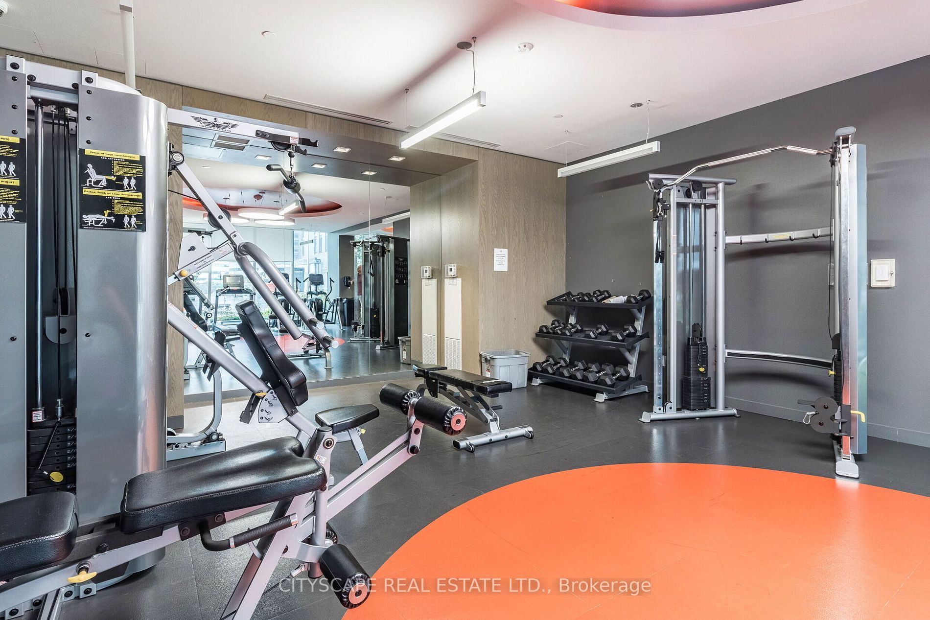 20 Thomas Riley Rd, #1410