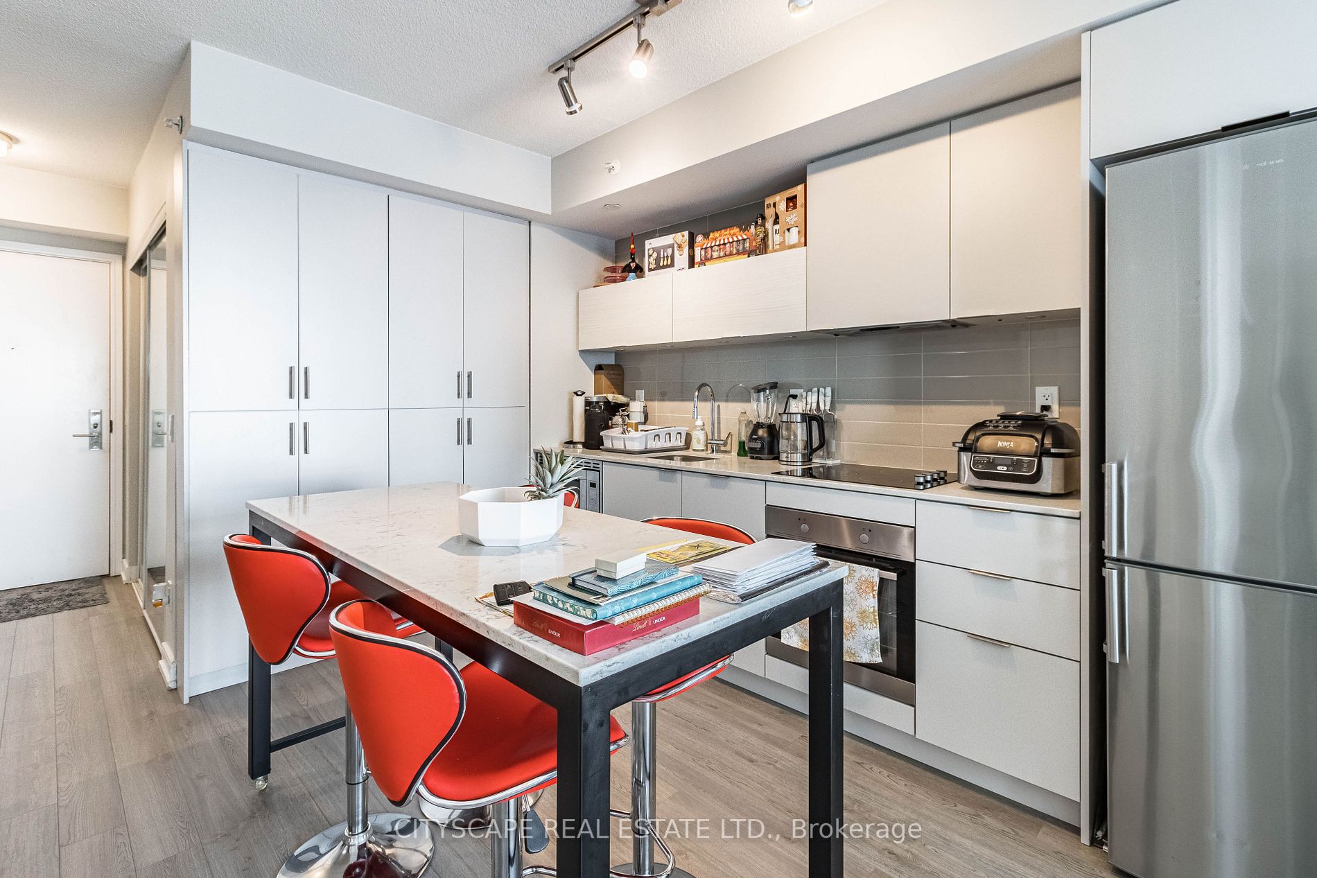 20 Thomas Riley Rd, #1410