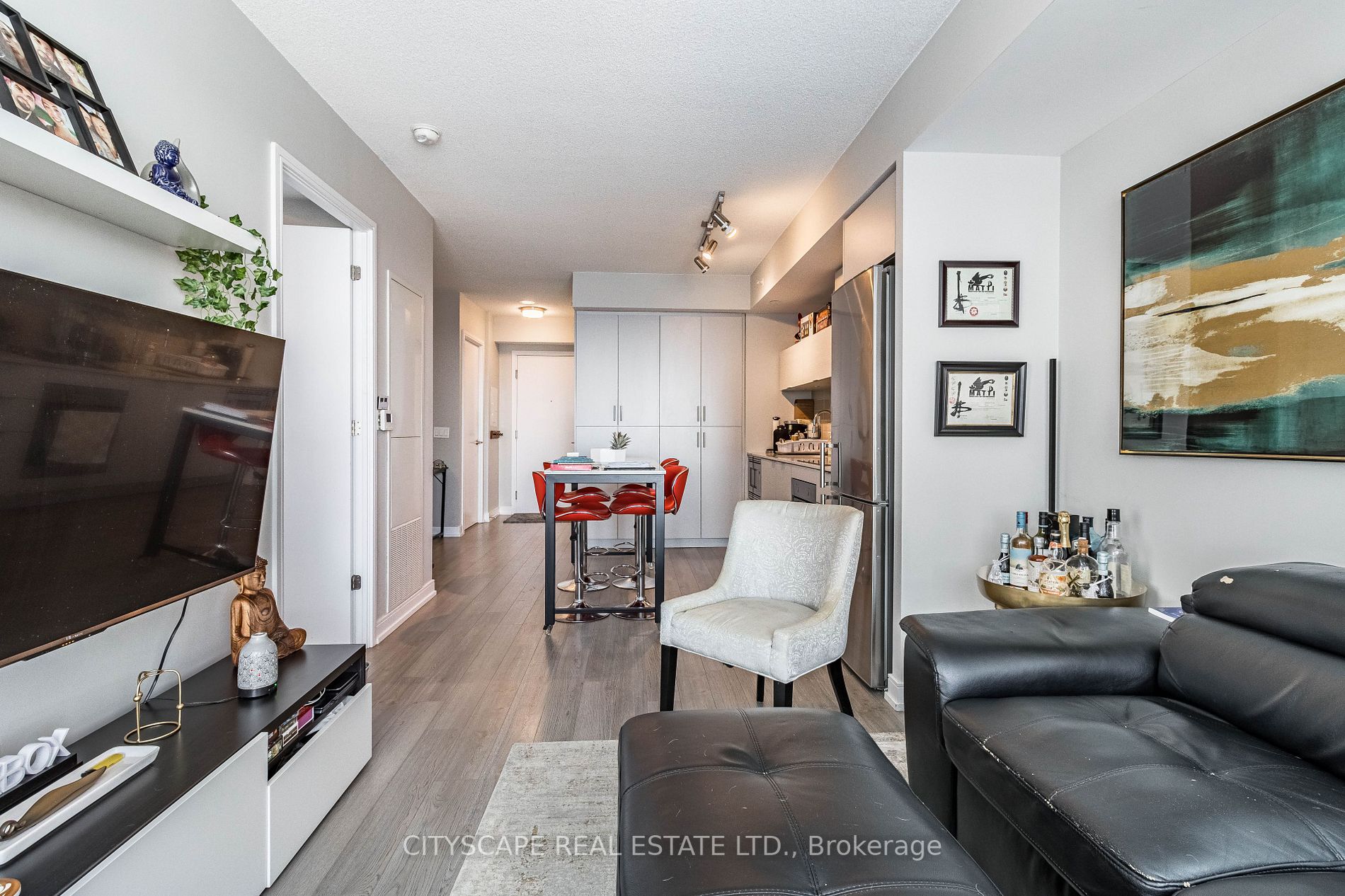 20 Thomas Riley Rd, #1410