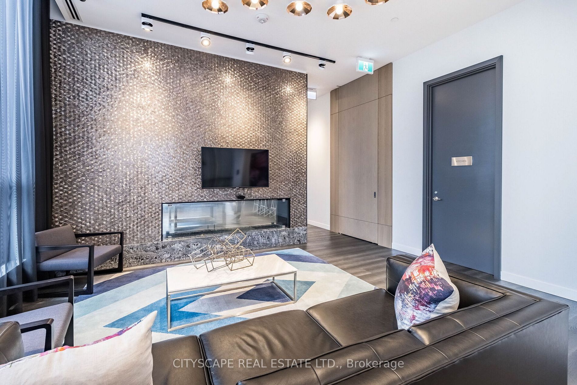 20 Thomas Riley Rd, #1410