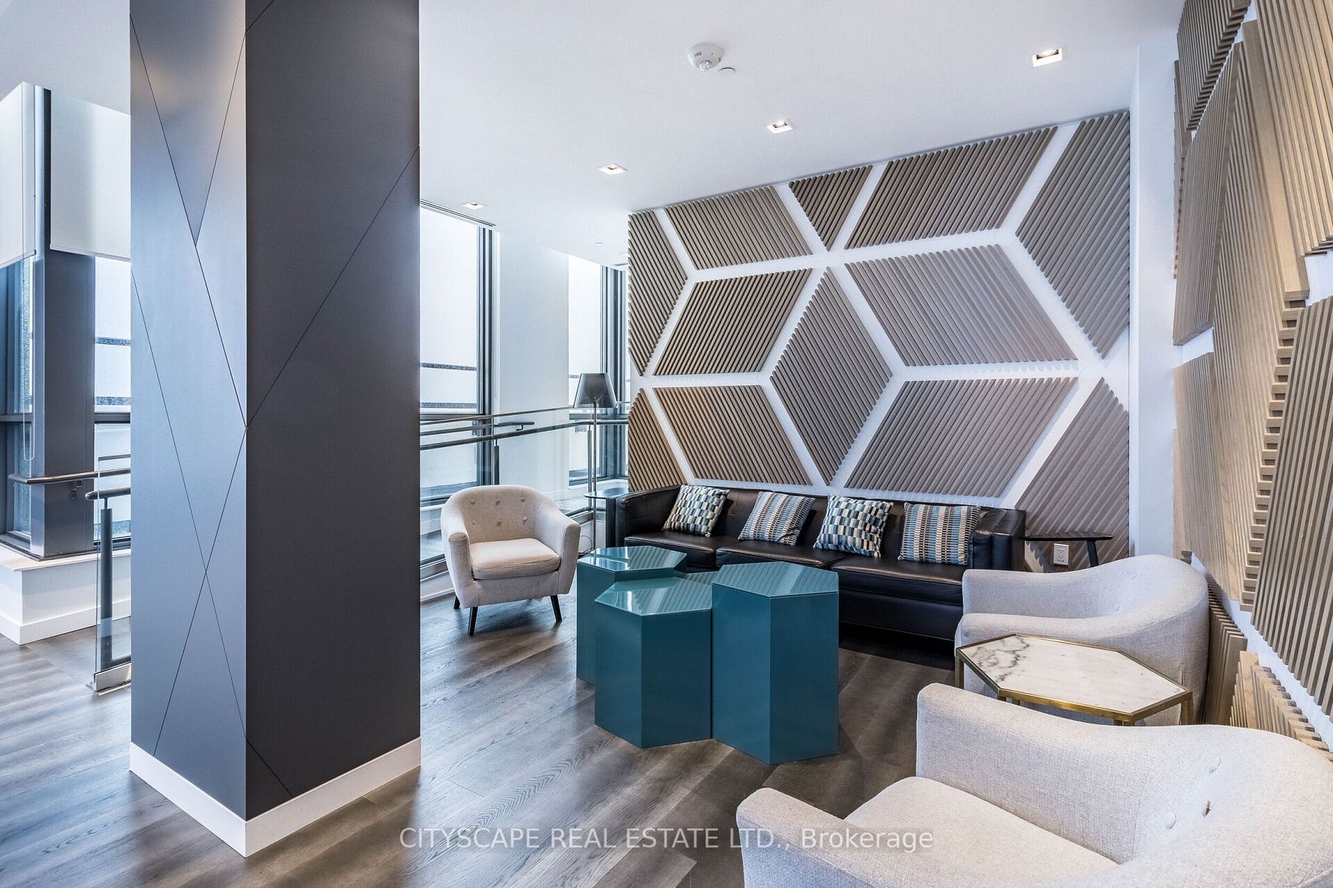 20 Thomas Riley Rd, #1410