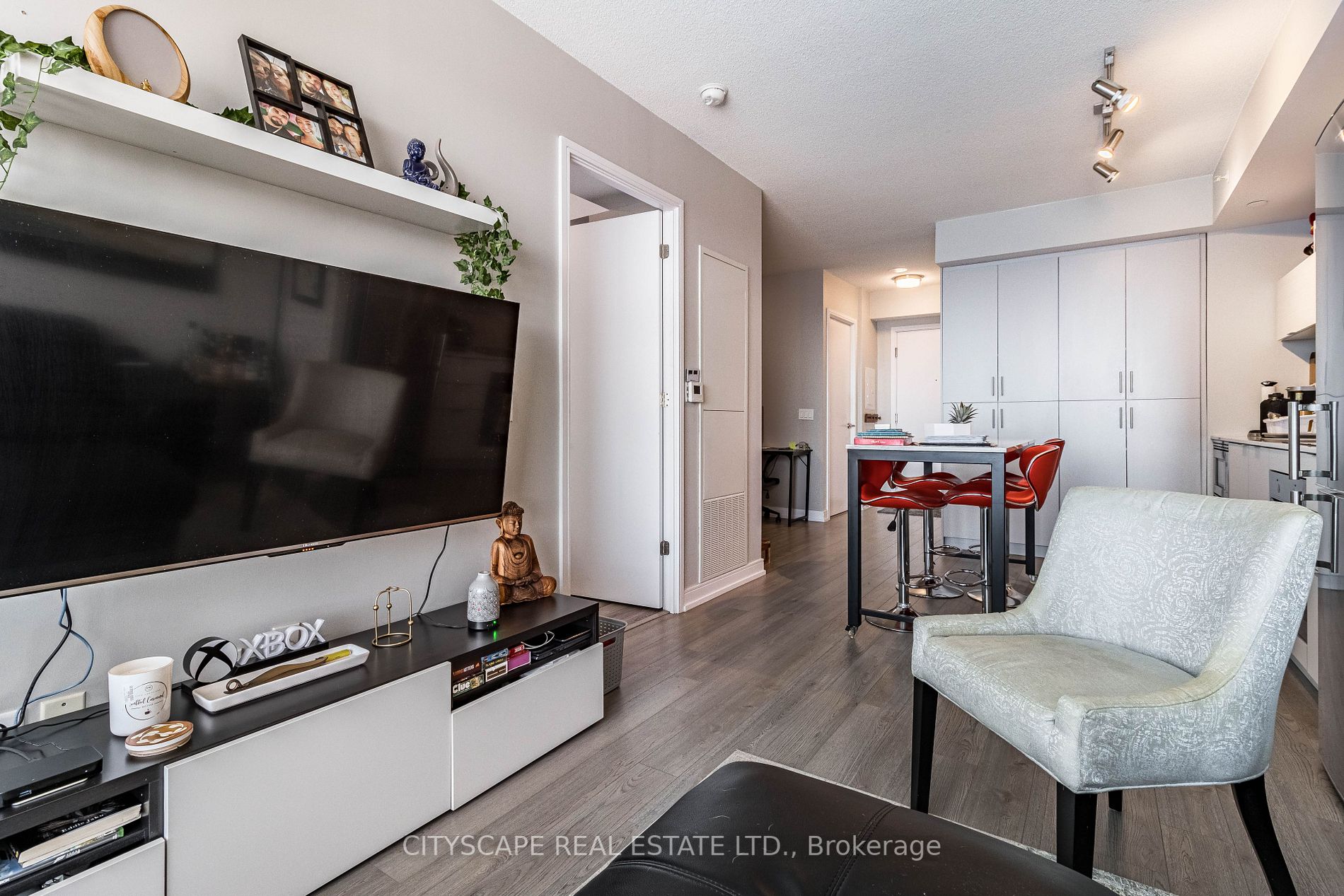 20 Thomas Riley Rd, #1410