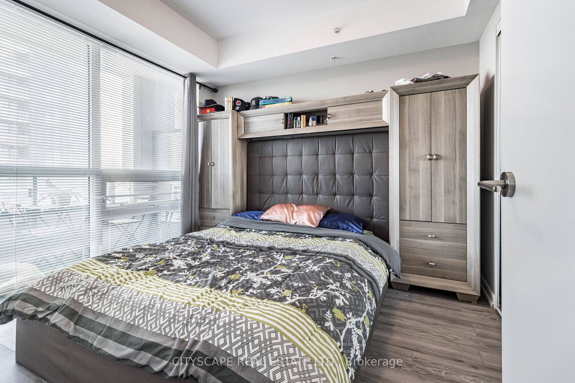 20 Thomas Riley Rd, #1410