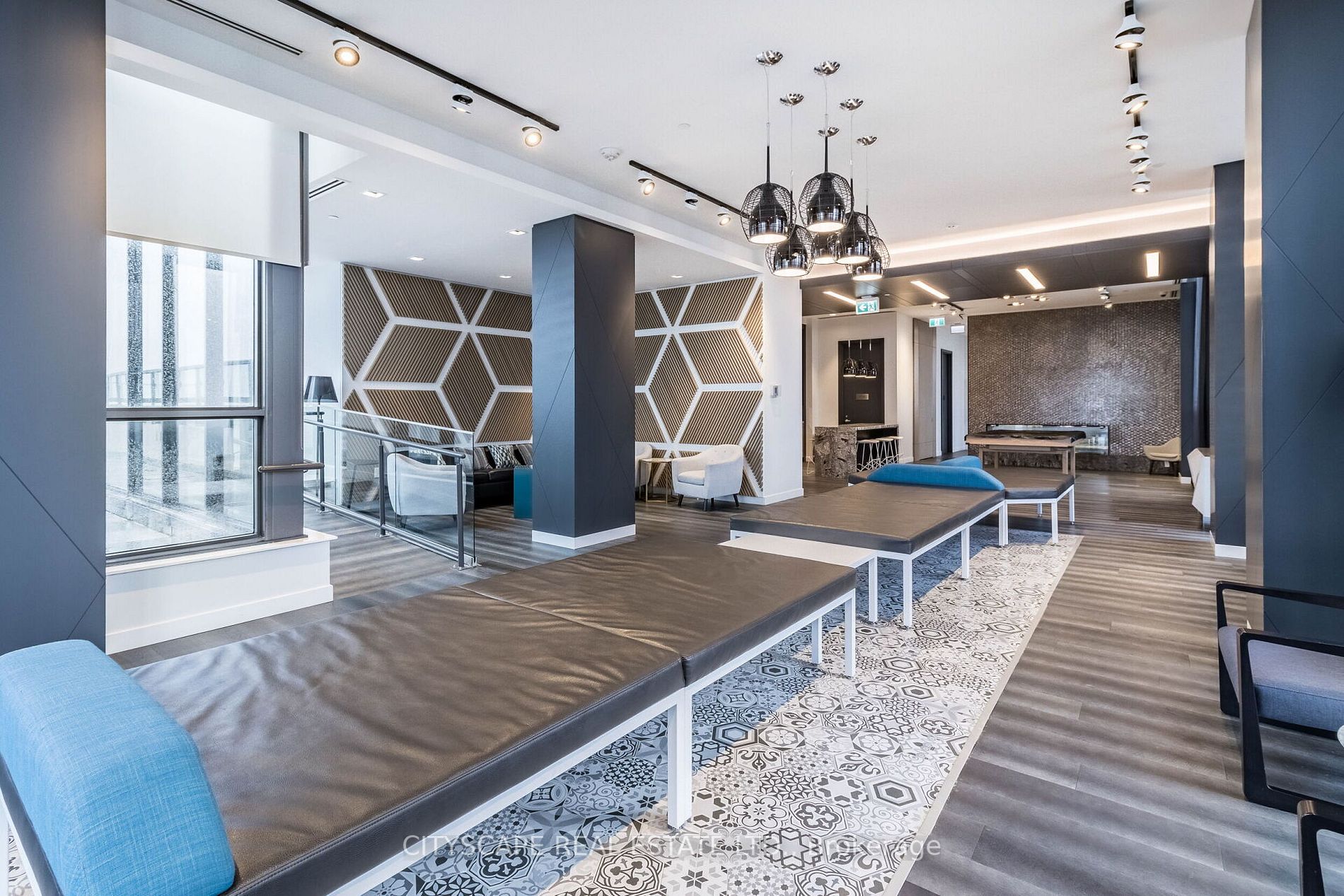 20 Thomas Riley Rd, #1410