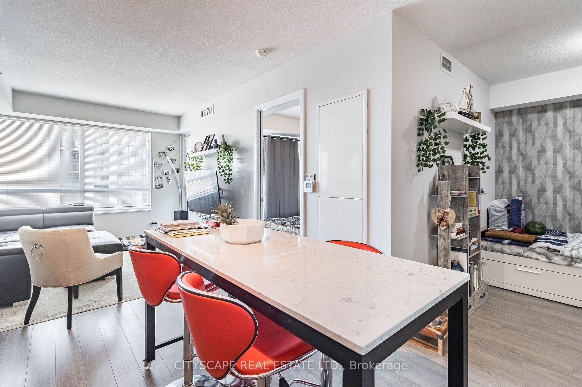 20 Thomas Riley Rd, #1410