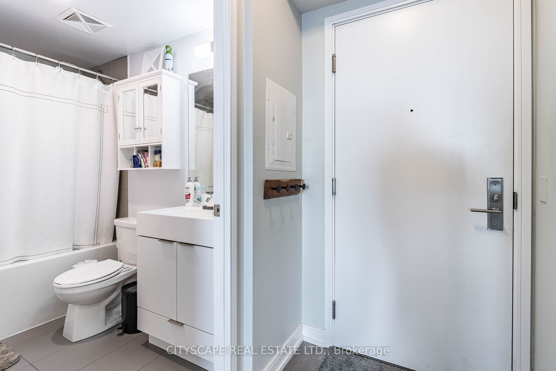 20 Thomas Riley Rd, #1410