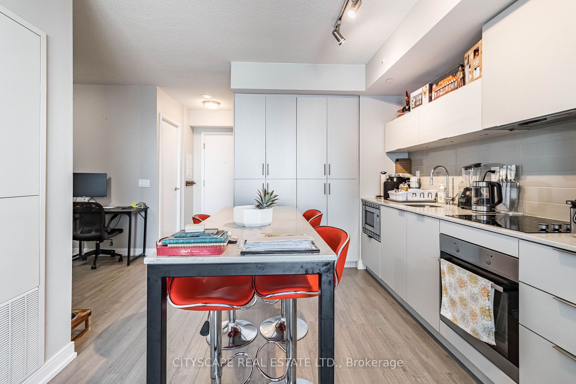 20 Thomas Riley Rd, #1410