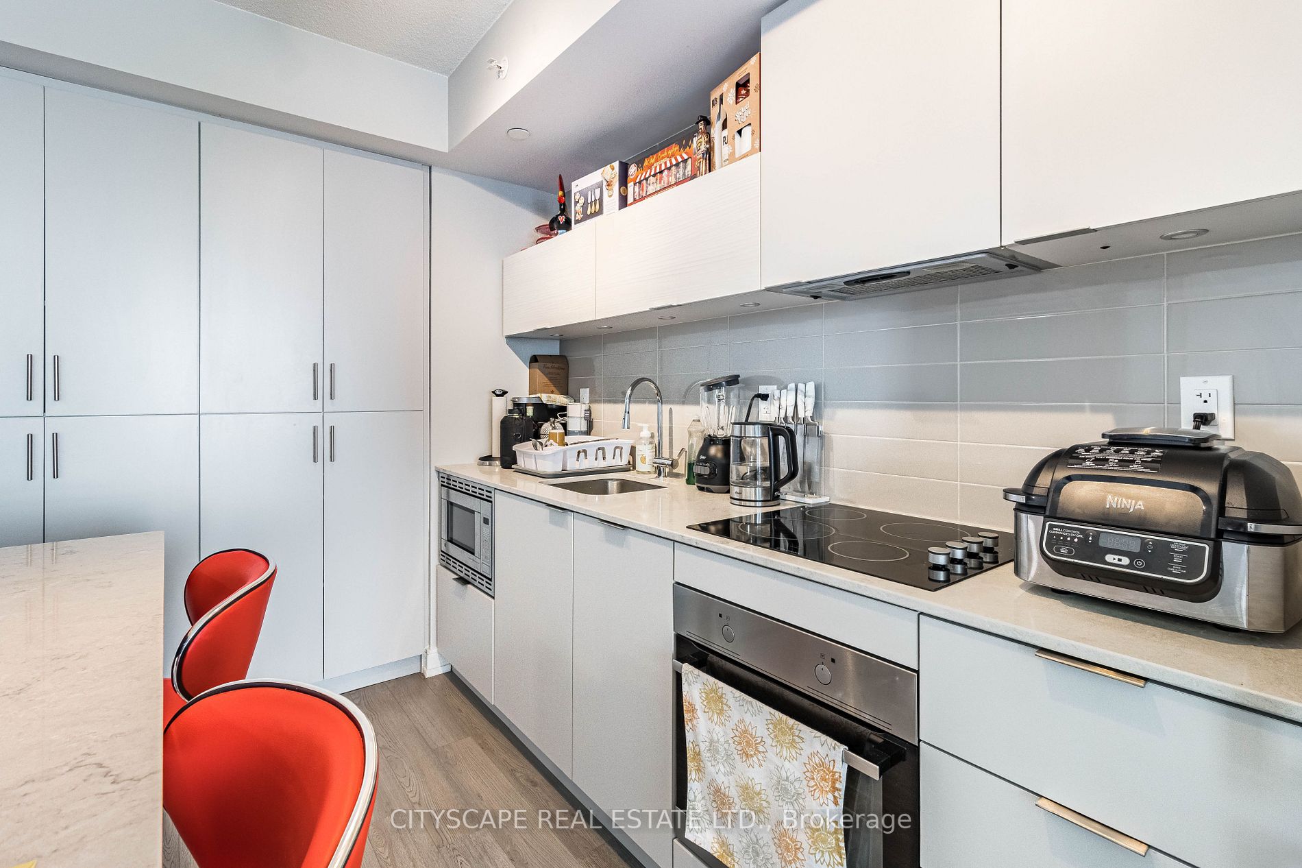 20 Thomas Riley Rd, #1410