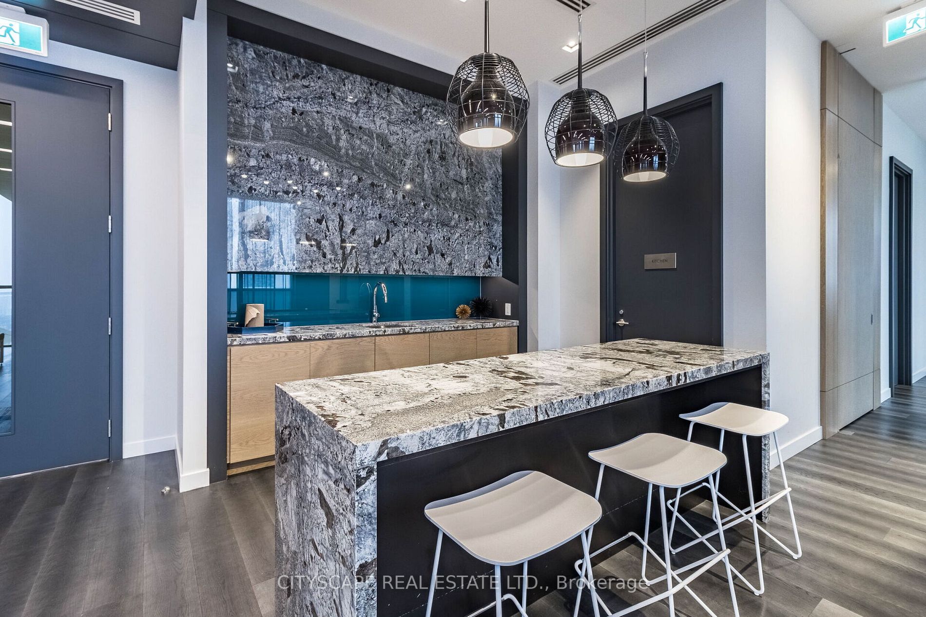 20 Thomas Riley Rd, #1410