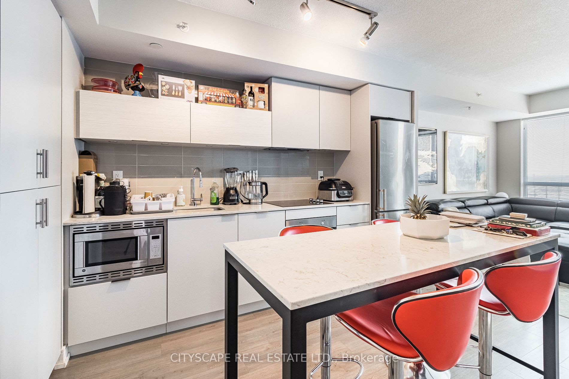 20 Thomas Riley Rd, #1410