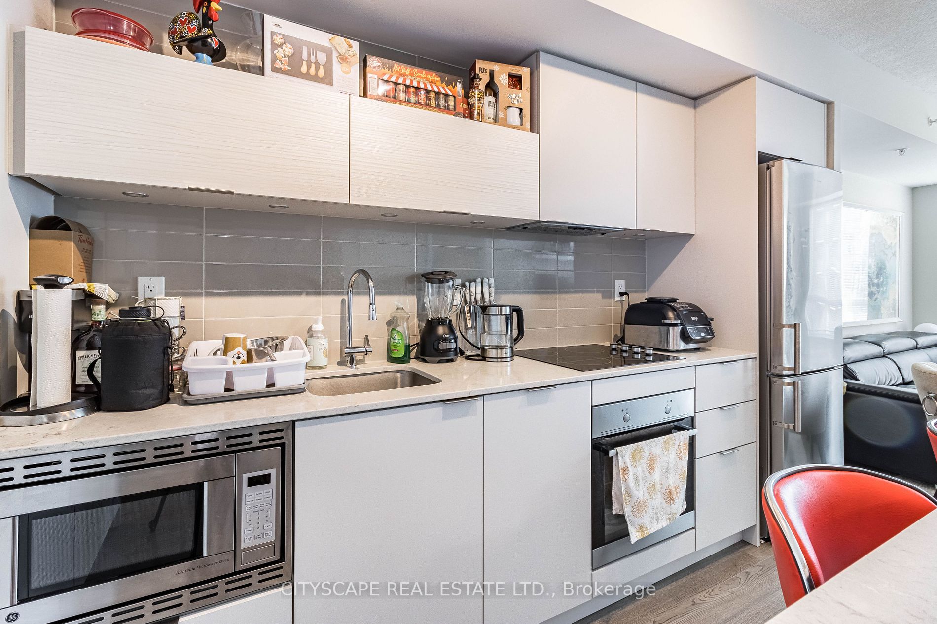 20 Thomas Riley Rd, #1410