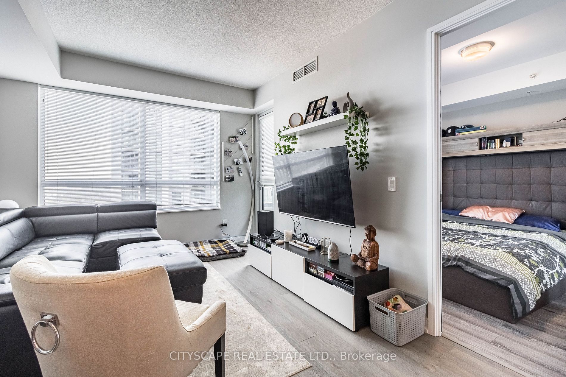 20 Thomas Riley Rd, #1410