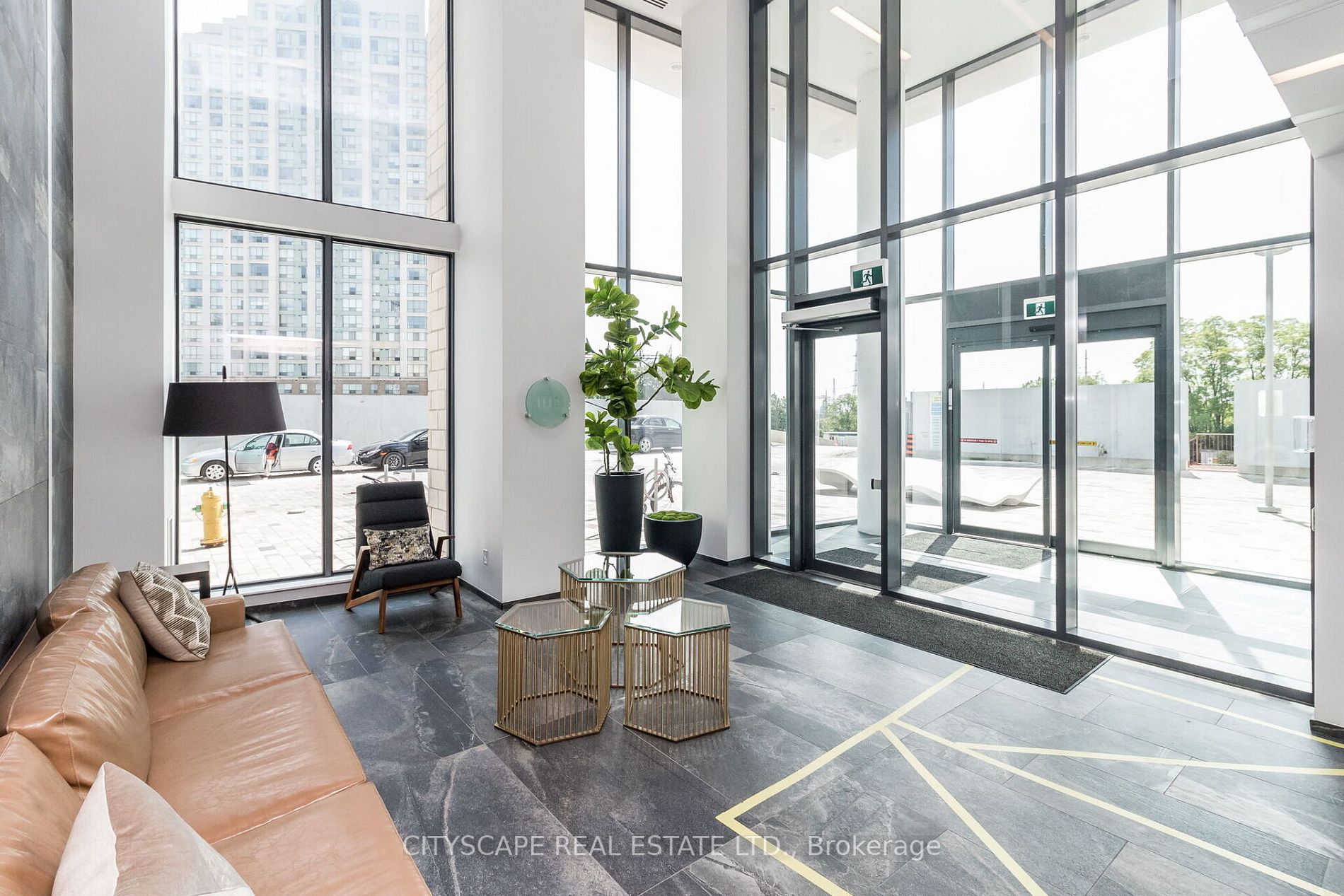 20 Thomas Riley Rd, #1410