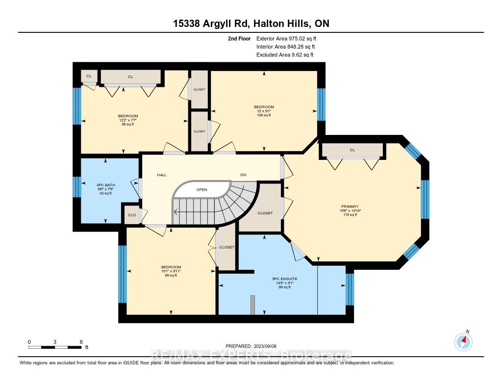 15338 Argyll Road