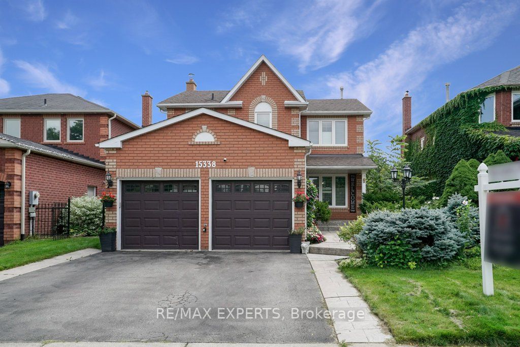 15338 Argyll Rd