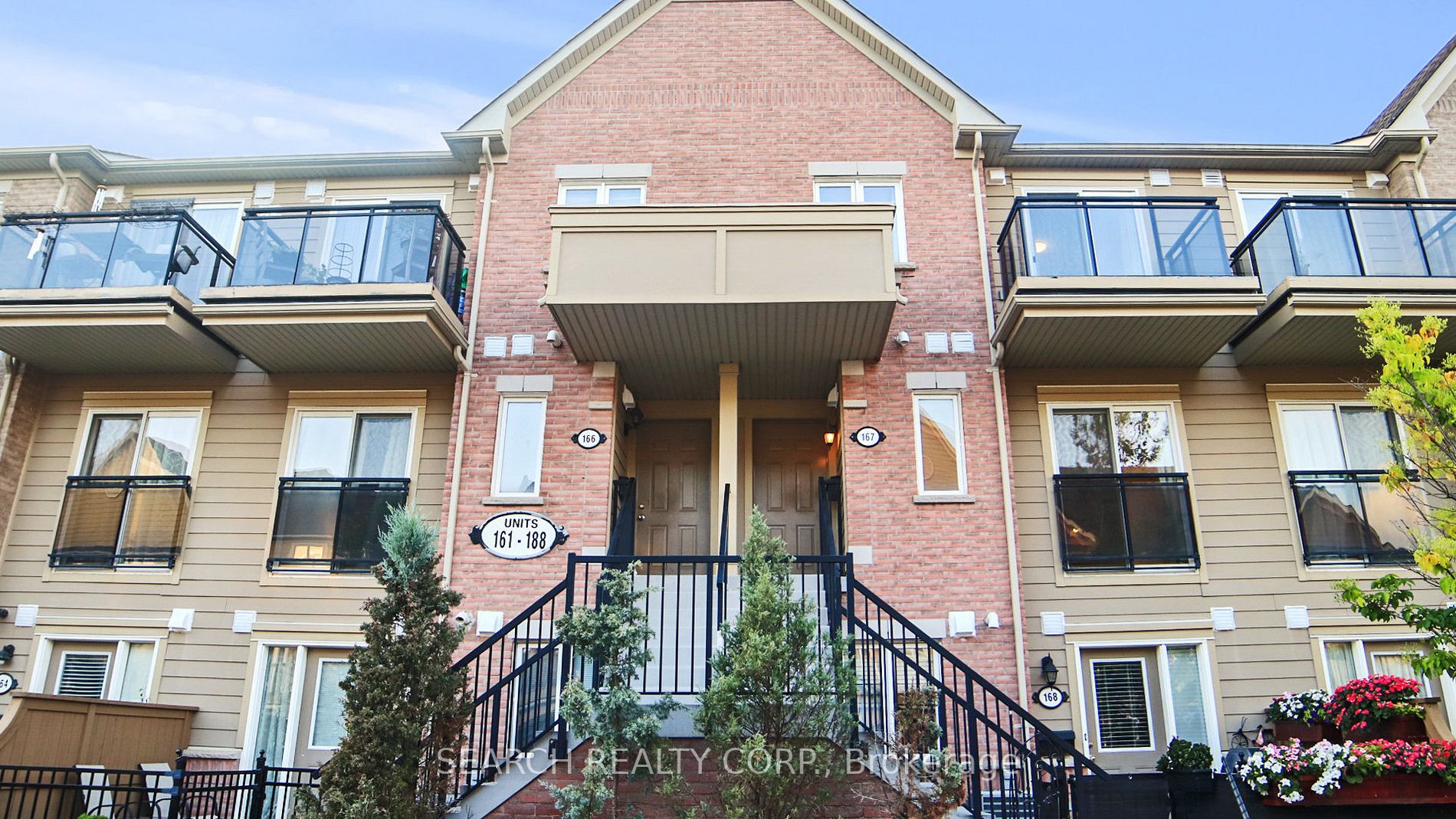 4975 Southampton Dr. Dr, #167