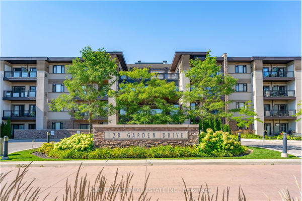 128 Garden Dr, Oakville