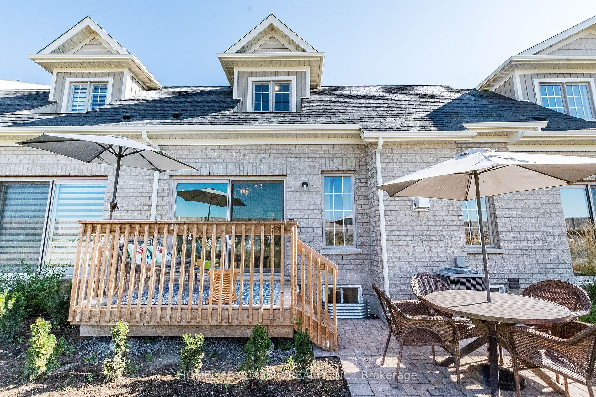 18 Bluestone Crescent, #39