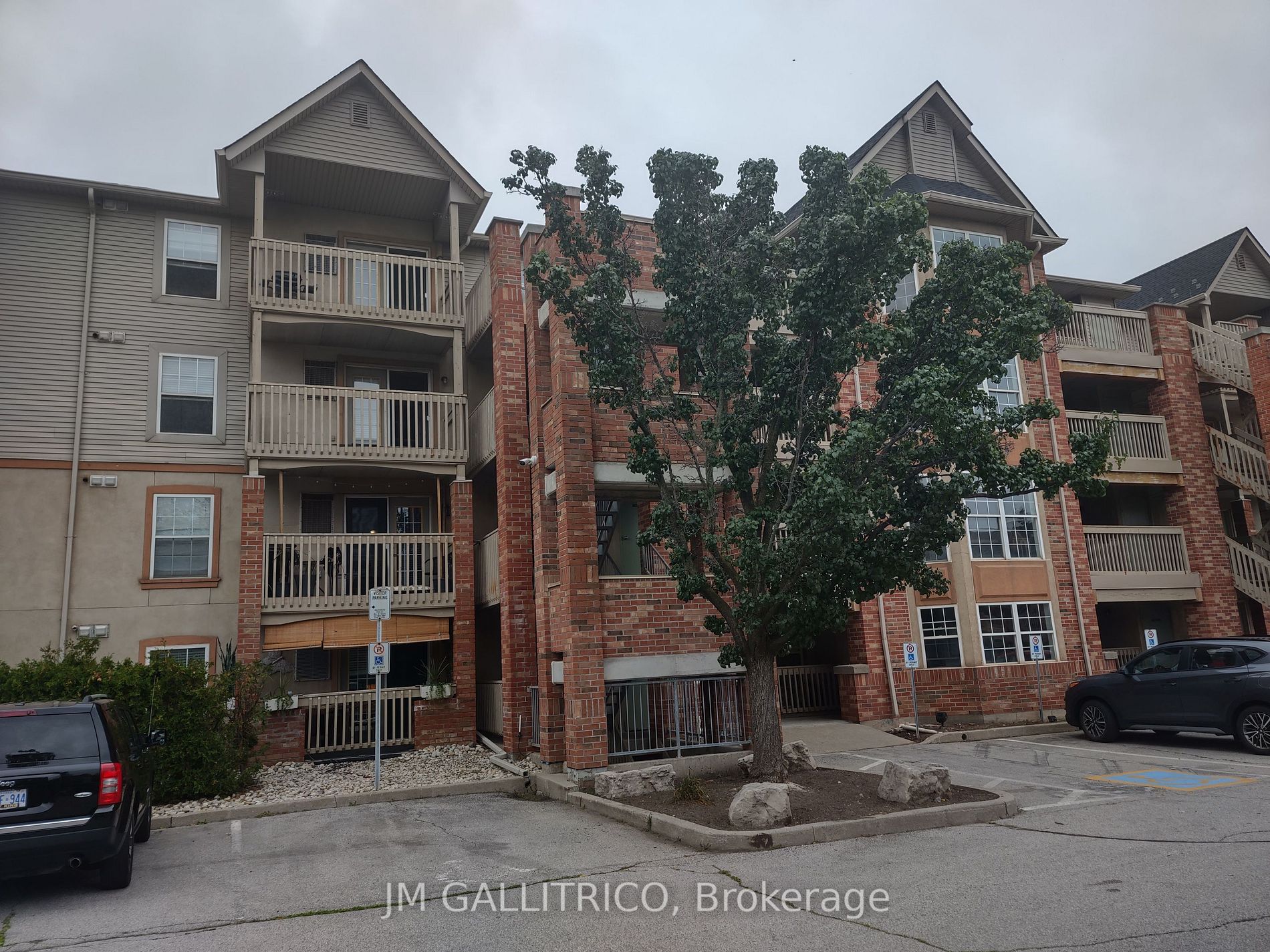 4013 Kilmer Dr, #107