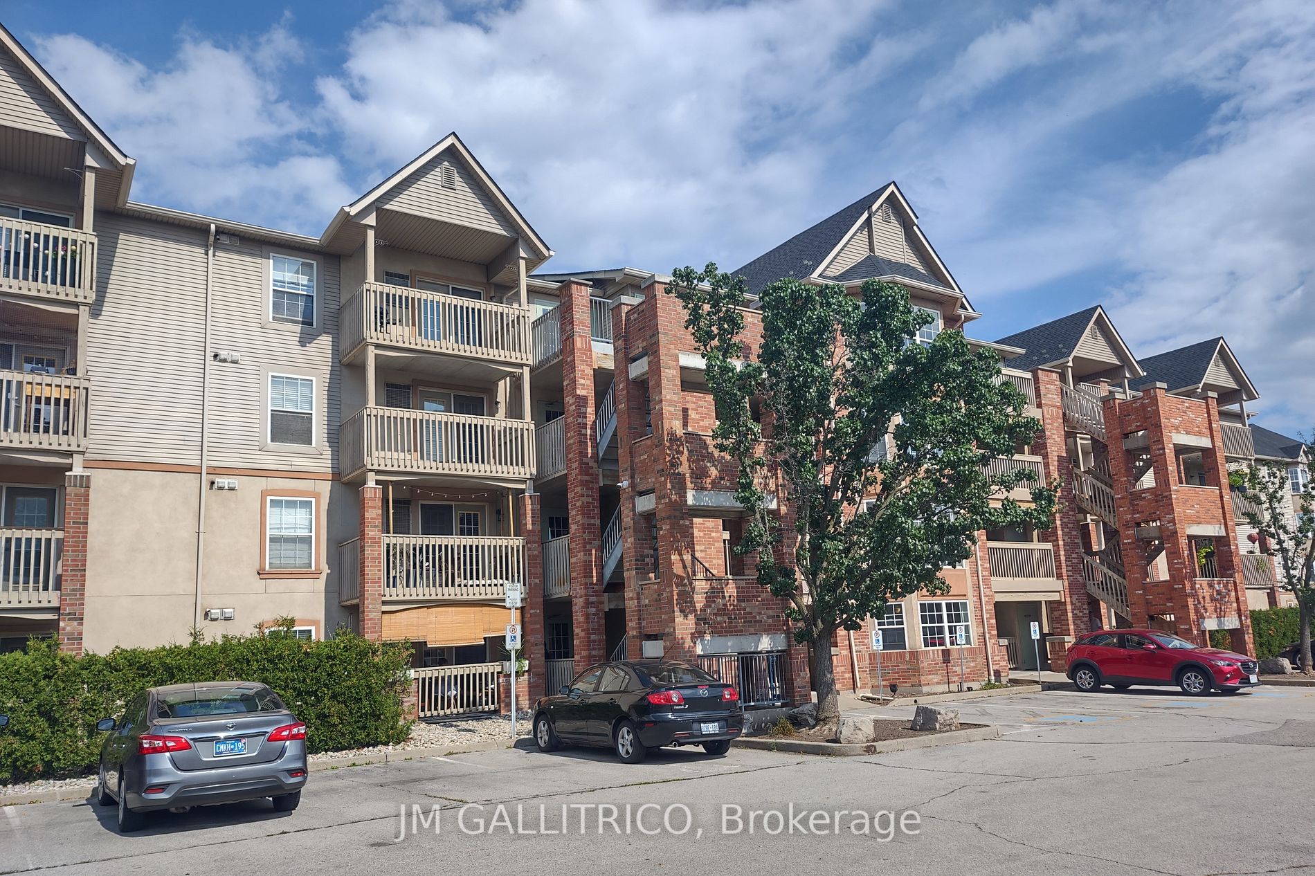 4013 Kilmer Dr, #107