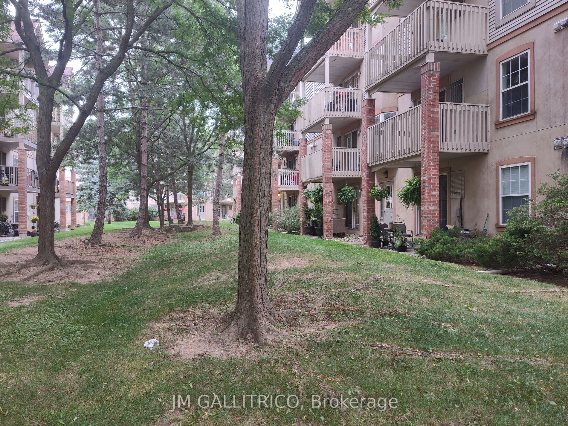 4013 Kilmer Dr, #107