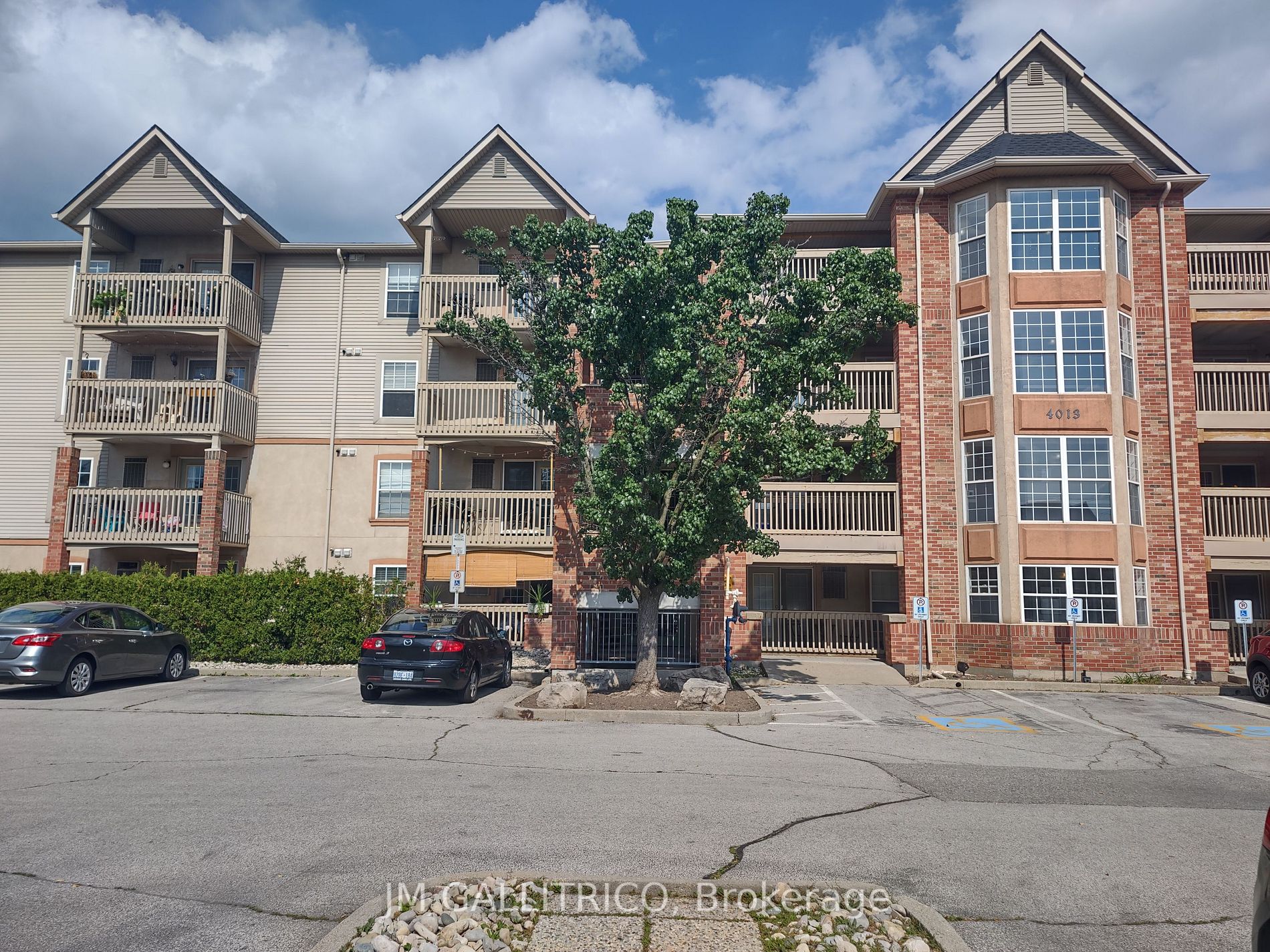 4013 Kilmer Dr, #107