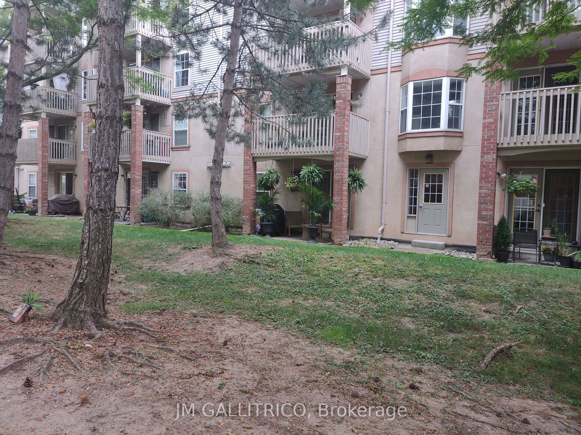 4013 Kilmer Dr, #107