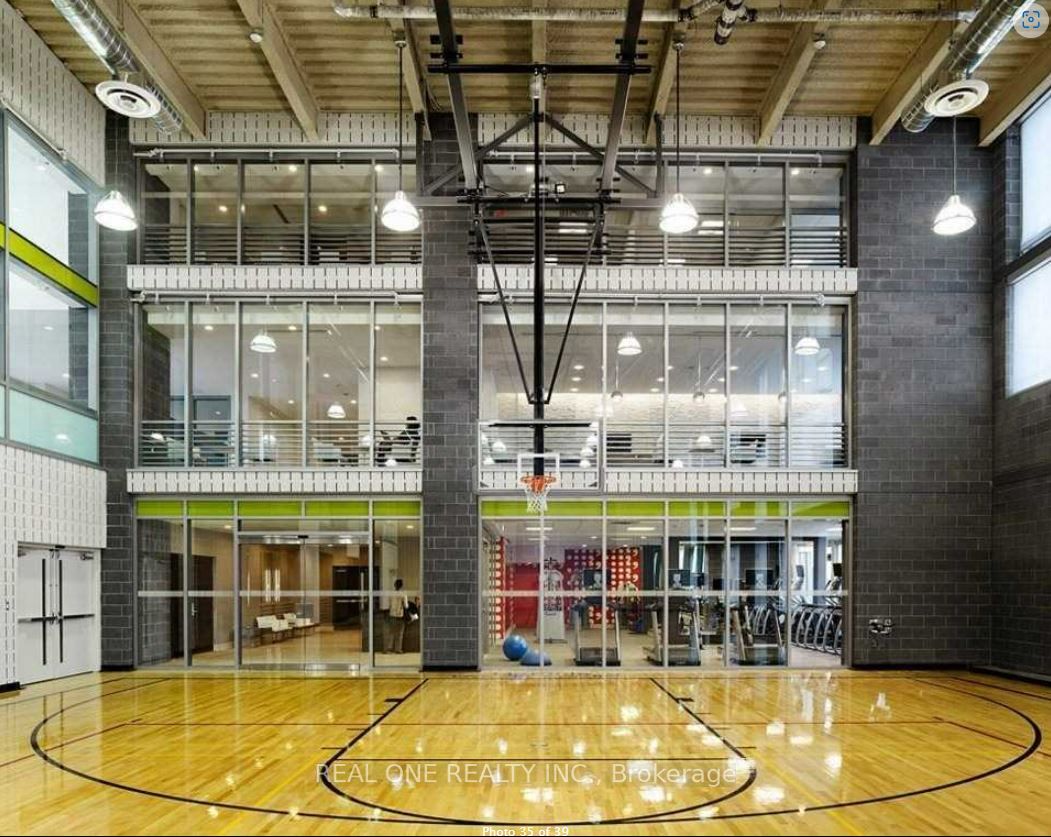 370 Square One Drive, #Th5