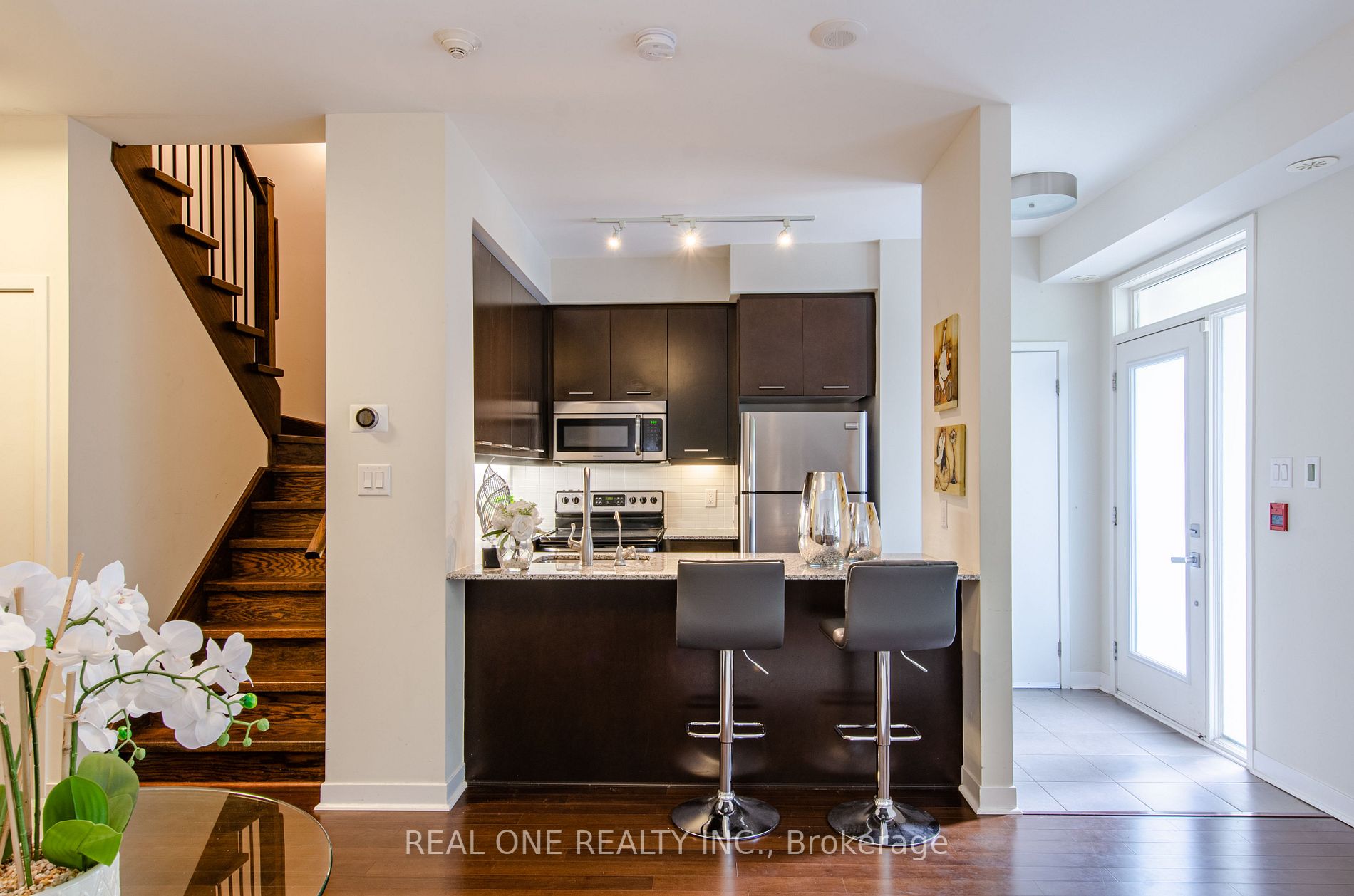 370 Square One Drive, #Th5