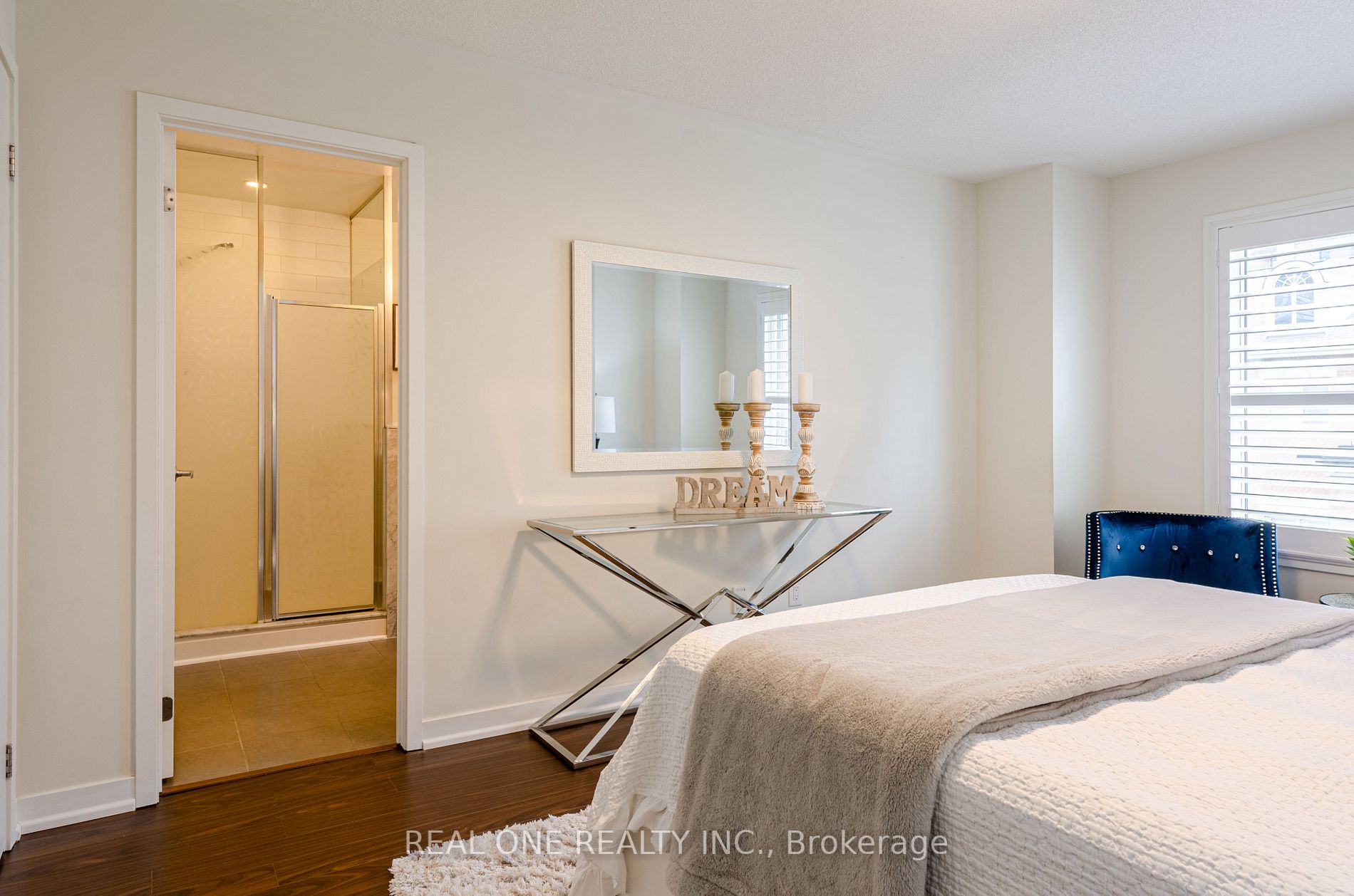 370 Square One Drive, #Th5