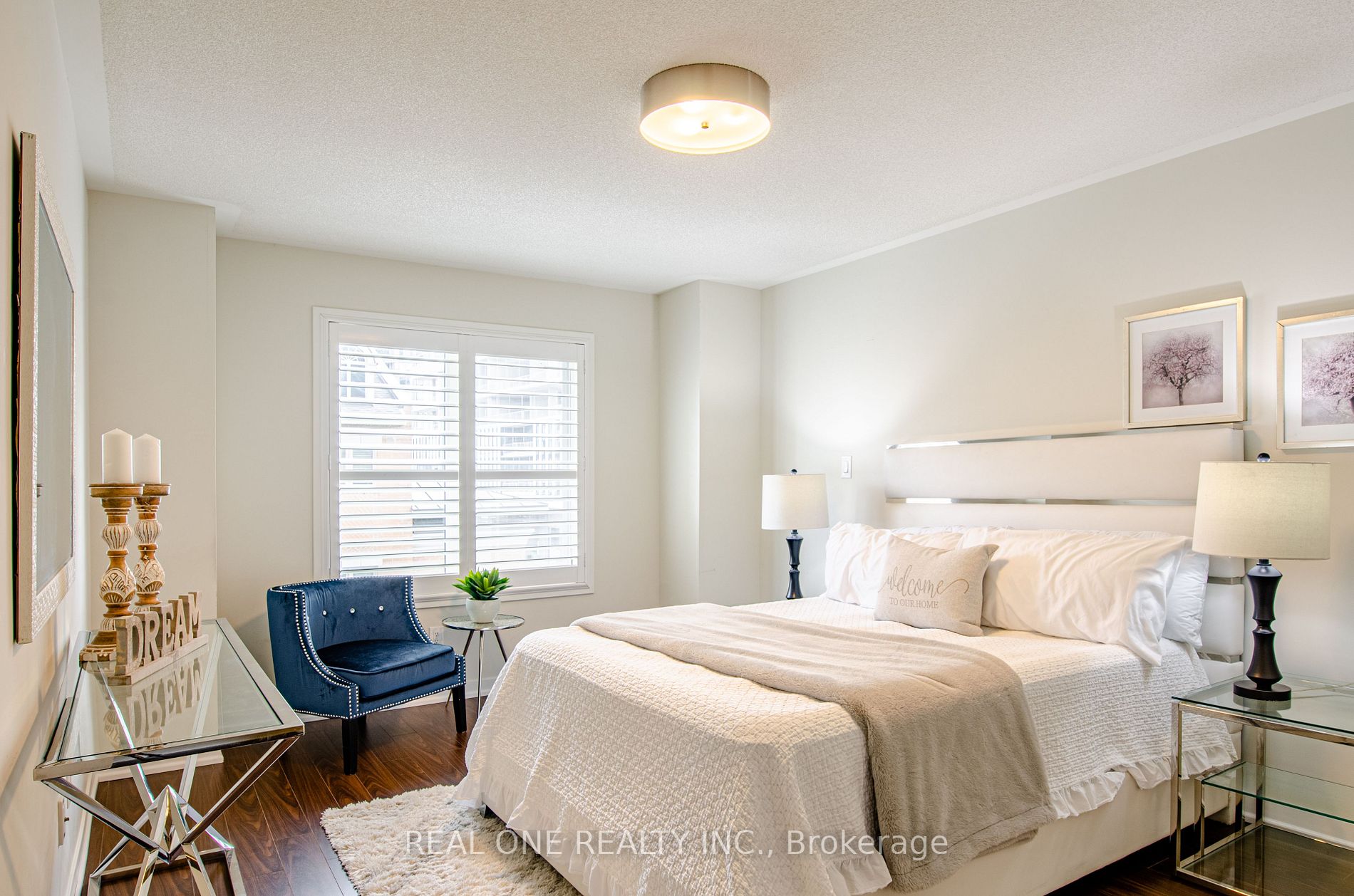370 Square One Drive, #Th5