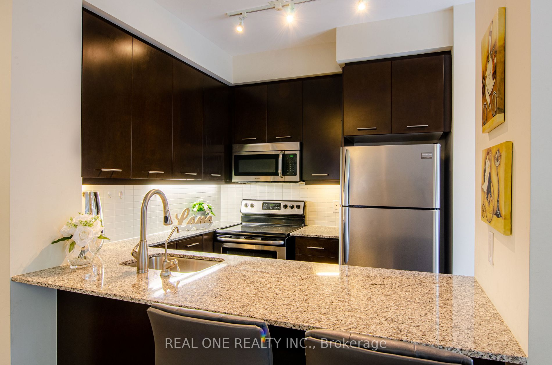370 Square One Drive, #Th5